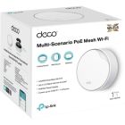 Точка доступу Wi-Fi TP-Link (DECO-X50-POE-2-PACK)