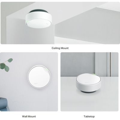 Точка доступу Wi-Fi TP-Link (DECO-X50-POE-2-PACK)