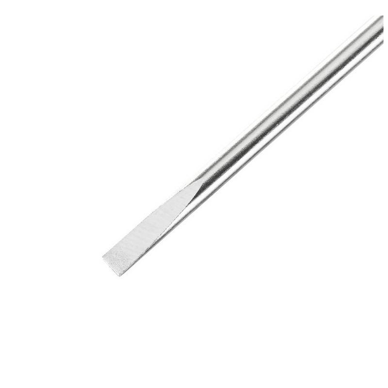Викрутка Stanley FatMax, шліц SL2.5х50мм, паралельне джало. (0-65-006)