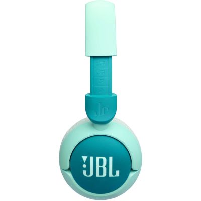 Наушники JBL JR 320BT Green (JBLJR320BTGRN)