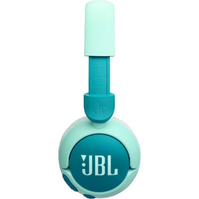 Наушники JBL JR 320BT Green (JBLJR320BTGRN)
