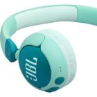 Наушники JBL JR 320BT Green (JBLJR320BTGRN)