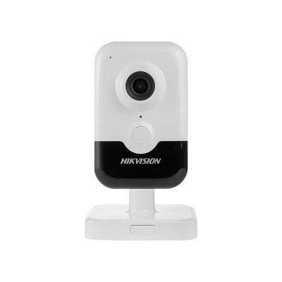 Камера видеонаблюдения Hikvision (DS-2CD2423G2-IW(W) (2.8)