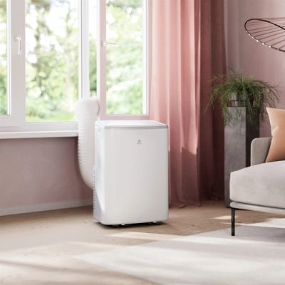 Кондиціонер Electrolux (EXP26U339CW)