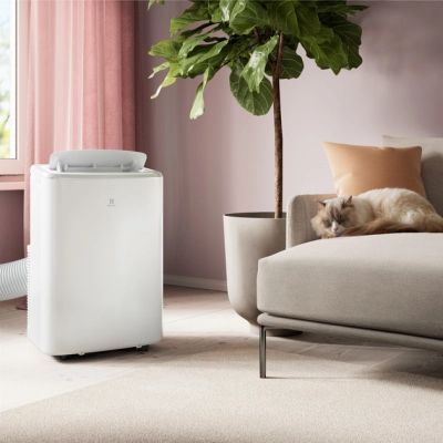 Кондиціонер Electrolux (EXP26U339CW)