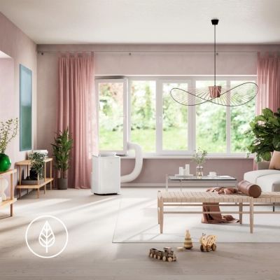 Кондиціонер Electrolux (EXP26U339CW)
