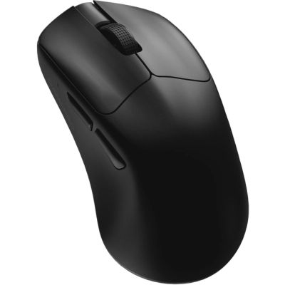 Мышка GamePro Asgard Surt Wireless/Bluetooth/USB Black (GM017B)