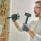 Кувалда Bosch 1000г, 26см, рукоятка стекловолокно (1.600.A02.ZA4)
