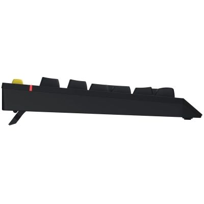 Клавиатура Hator Icefall USB Black (HTK402UA)
