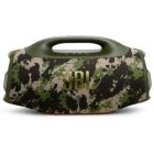 Акустична система JBL Boombox 4 Squad (JBLBOOMBOX4SQUADEP)