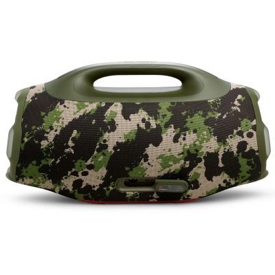 Акустична система JBL Boombox 4 Squad (JBLBOOMBOX4SQUADEP)