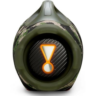 Акустична система JBL Boombox 4 Squad (JBLBOOMBOX4SQUADEP)