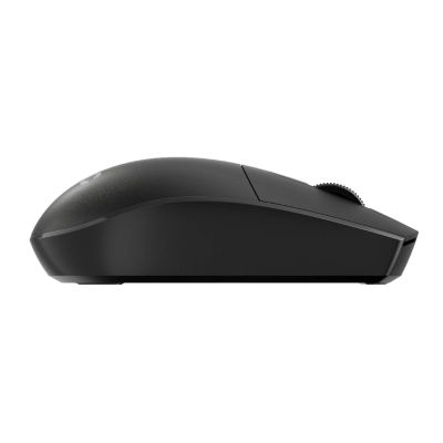 Мишка AOC MS230B Wireless Black (MS230B/LA)