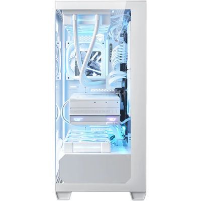 Корпус для ПК Thunderobot (GQX25MW)