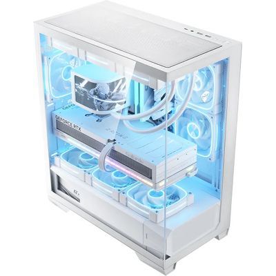 Корпус для ПК Thunderobot (GQX25MW)