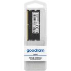 Модуль пам\'яті для ноутбука SoDIMM DDR5 32GB 5600 MHz Goodram (GR5600S564L46/32G)