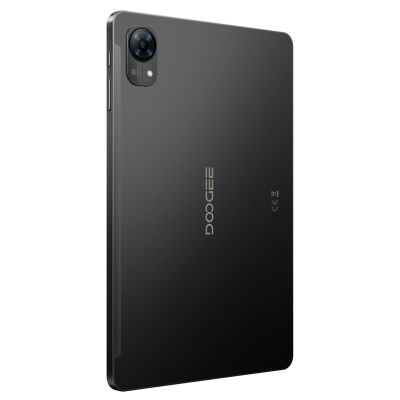 Планшет Doogee Tab G5 10.1" 3/128GB 4G (LTE) Black VIP Edition (6942654903334)