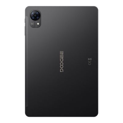 Планшет Doogee Tab G5 10.1" 3/128GB 4G (LTE) Black VIP Edition (6942654903334)