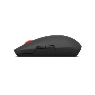 Мишка Lenovo Pro Plus 6050 Multi-Mode Black (4Y51S61876)
