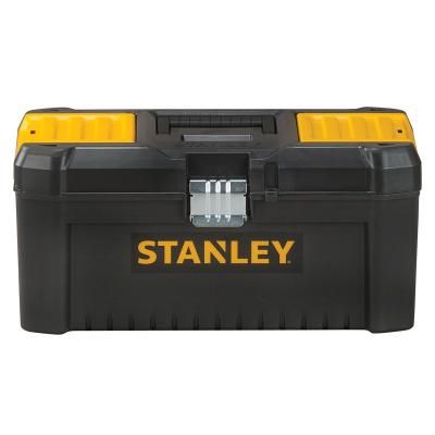 Ящик для инструментов Stanley ESSENTIAL, 16 (406x205x195мм) (STST1-75518)
