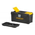 Ящик для инструментов Stanley ESSENTIAL, 16 (406x205x195мм) (STST1-75518)