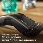 Машинка для стрижки Philips (HC7650/15)