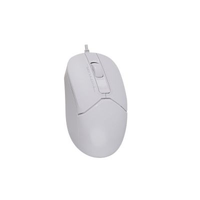 Мышка A4Tech FM12 White (4711421956741)