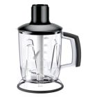Блендер Braun (MQ 7045 X BK)