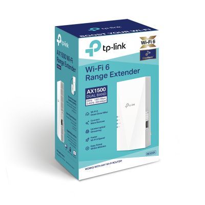 Ретранслятор TP-Link (RE500X)