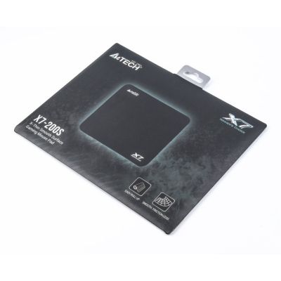 Коврик для мышки A4Tech X7-200S Black (4711421971935)