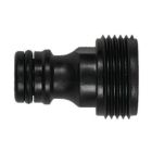 Адаптер для шланга Gartner на коннектор 1/2" с наружной резьбой 3/4" (80058010)