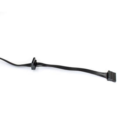 Блок живлення Gamemax (GM-600 80+ APFC Black)