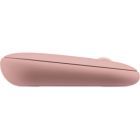 Мышка Logitech Pebble M350s Wireless Rose (910-007014)