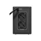 Источник бесперебойного питания Eaton 5E G2 700VA (5E700D)