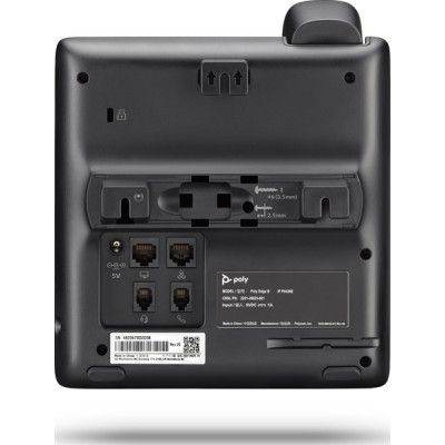 IP телефон Poly Edge B30 (82M84AA)