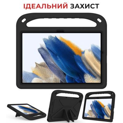 Чехол для планшета AirOn EVA Premium Samsung Galaxy Tab A9 Plus 11\'\' 2023 Black (4822352781122)