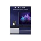Кабель мультимедійний HDMI M to HDMI M 8.0m V2.0 4K60Hz Vention (AACBK)