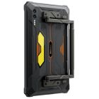 Планшет Blackview Tab Active 10 Pro 10.95" 12/512GB 5G/LTE Black-Orange (6931548318804)