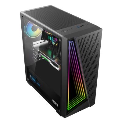 Корпус для ПК Alseye X3-B (AS.07.0150)