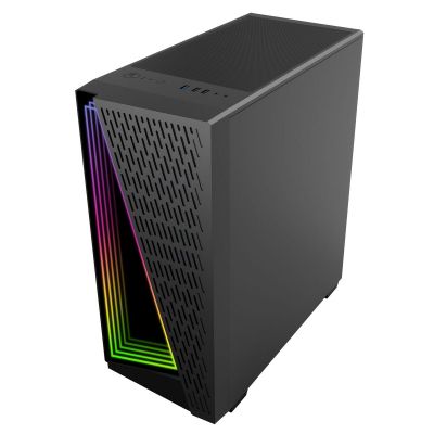 Корпус для ПК Alseye X3-B (AS.07.0150)
