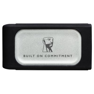Накопитель SSD USB Type-C 4TB XS2000 Kingston (SXS2000/4000GA)