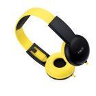 Наушники Havit (HV-H211d) Yellow/Black (HV-H211d)