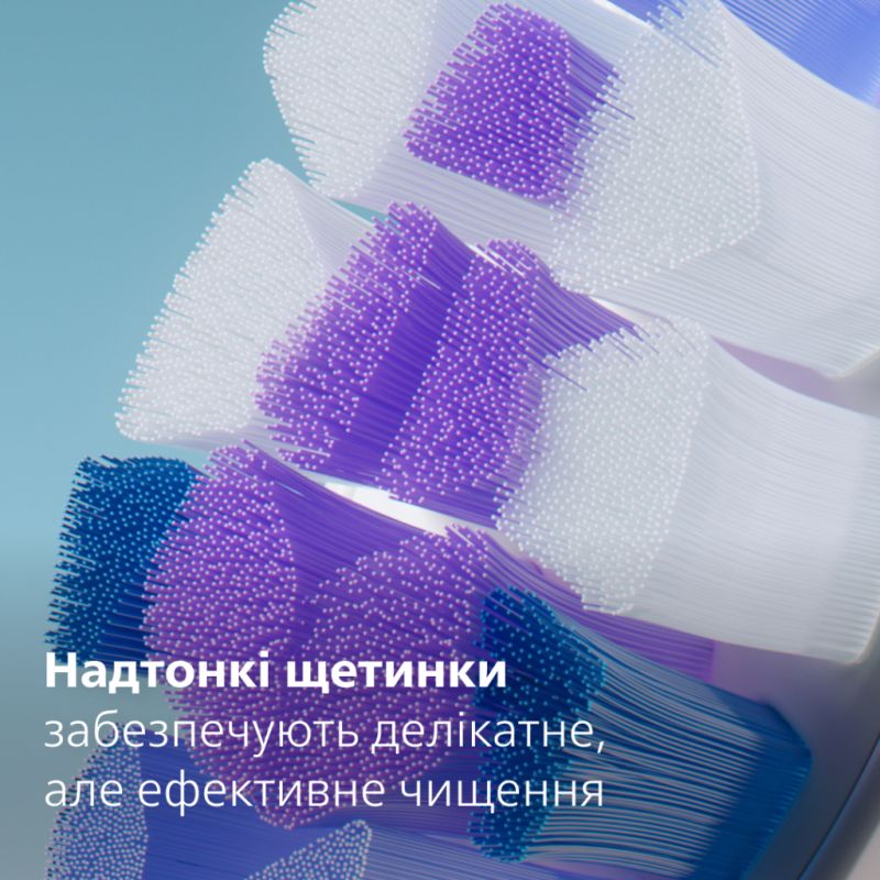 Насадка для зубной щетки Philips (HX6052/88)