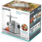 М\'ясорубка Gorenje (MG2500DS)