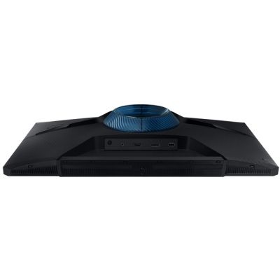 Монитор Samsung (LS24DG300EIXUA)