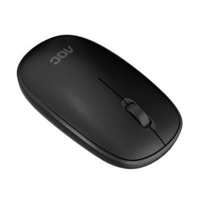 Мышка AOC MS200B Wireless Black (MS200B/LA)