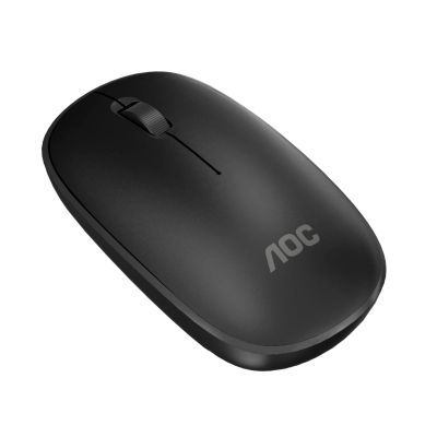 Мышка AOC MS200B Wireless Black (MS200B/LA)