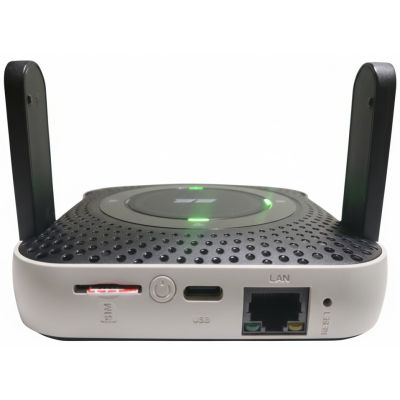 Маршрутизатор 2E PowerLink MiFi-5 2025 (794300866700)