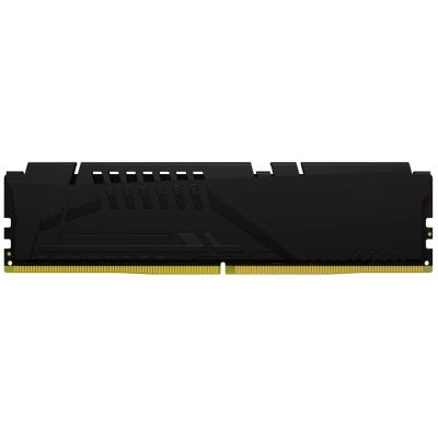 Модуль пам\'яті для комп\'ютера DDR5 8GB 6000 MHz Beast AM5 Black Fury (KF560C36BBE-8)