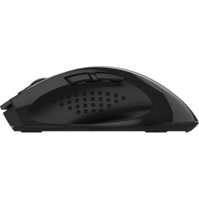 Мишка A4Tech Fstyler FG55S Plus Wireless Grey (4711421003421)